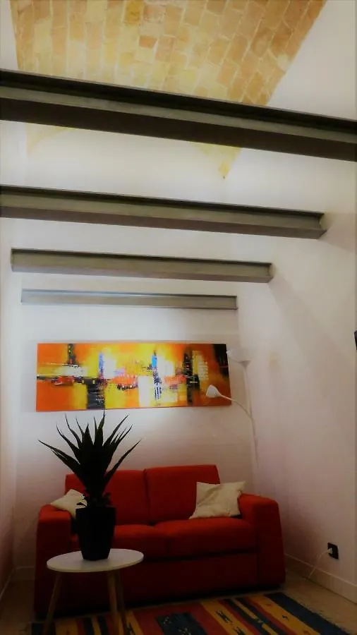 Holiday home Romeo House Hotel