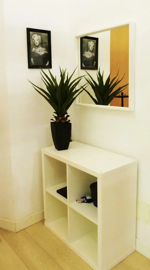 Romeo House Hotel Rome