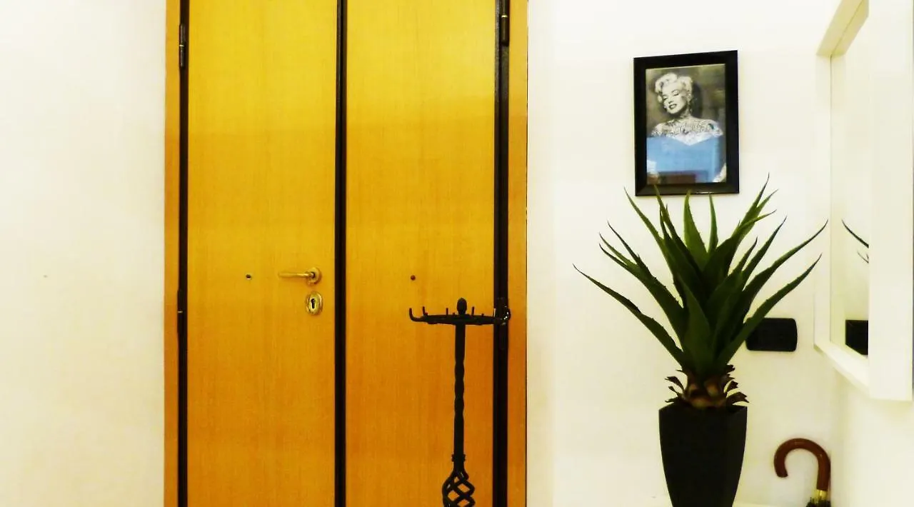 Romeo House Hotel Rome