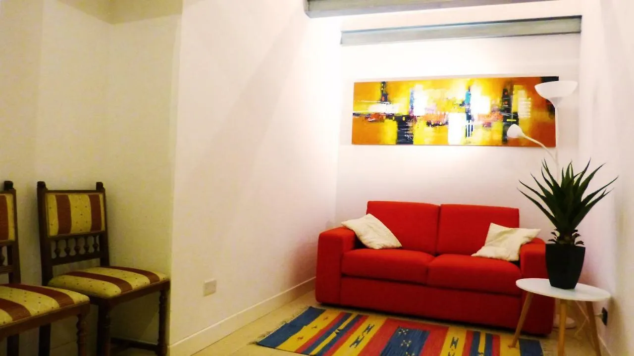 Romeo House Hotel Holiday home Rome