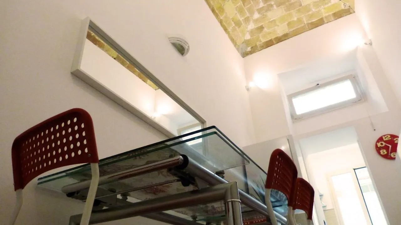 Holiday home Romeo House Hotel Italy