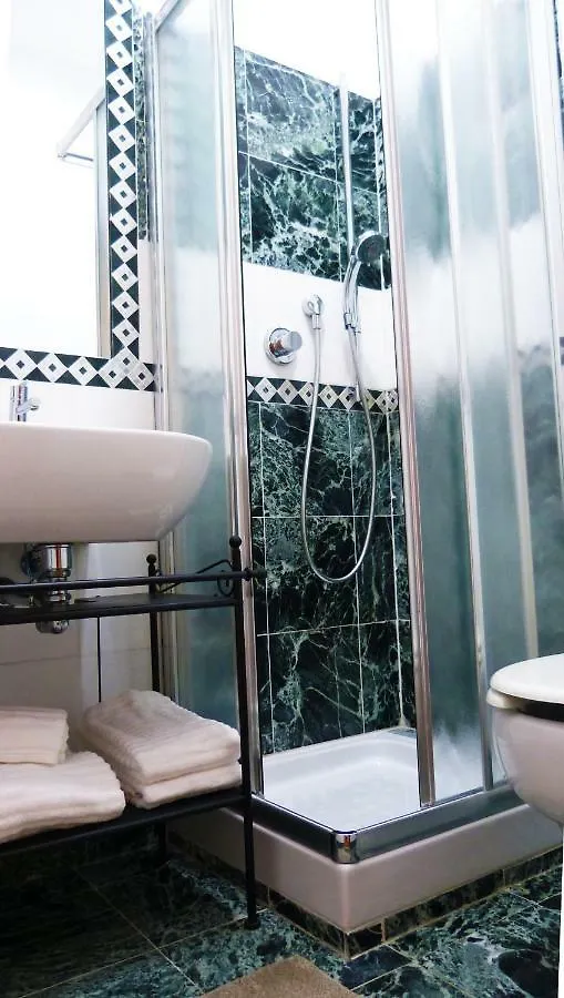 Romeo House Hotel 0*, Rome