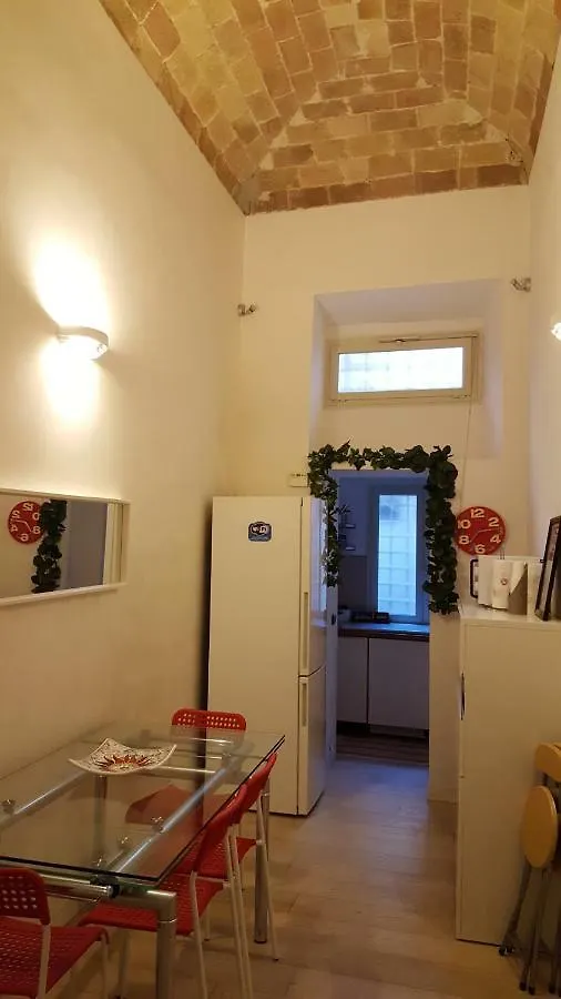 Holiday home Romeo House Hotel Italy