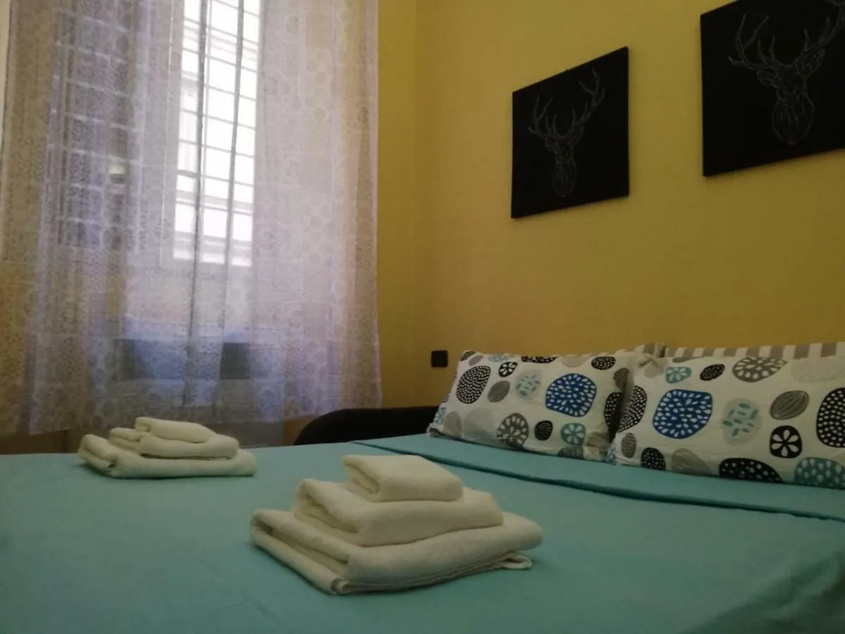 Holiday home Romeo House Hotel