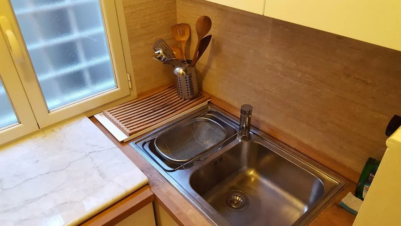 Romeo House Hotel Holiday home Rome